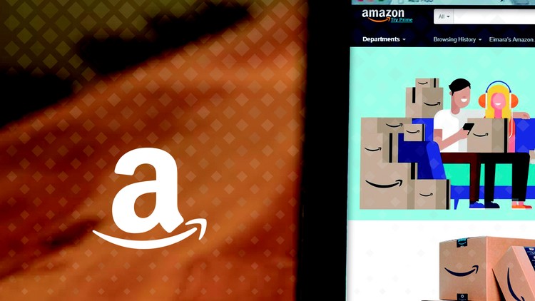 Aprende A VENDER En AMAZON En ESPAÑOL - ¡CONVIÉRTETE En EXPERTO!