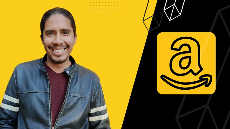 De CERO A EXPERTO - Vende En AMAZON FBA 2023