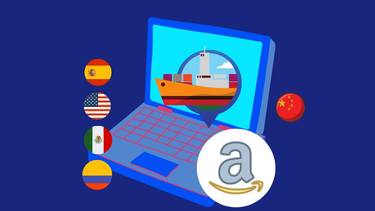 IMPORTA Desde CHINA Y VENDE En AMAZON FBA - ¡Desde 0!